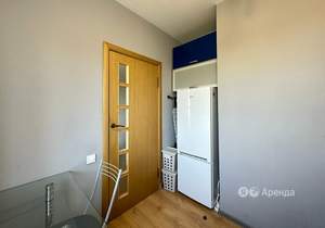 1-к квартира, на длительный срок, 29м2, 5/5 этаж