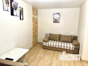 1-к квартира, посуточно, 37м2, 2/5 этаж