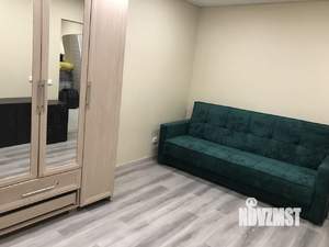 2-к квартира, на длительный срок, 38м2, 9/9 этаж