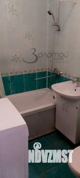 2-к квартира, на длительный срок, 46м2, 4/5 этаж