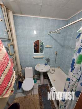 1-к квартира, на длительный срок, 35м2, 3/9 этаж