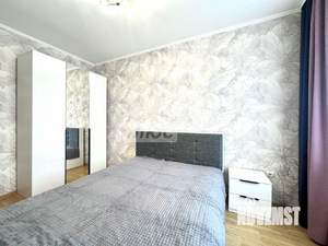 2-к квартира, на длительный срок, 64м2, 3/9 этаж