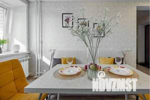 1-к квартира, посуточно, 35м2, 5/12 этаж