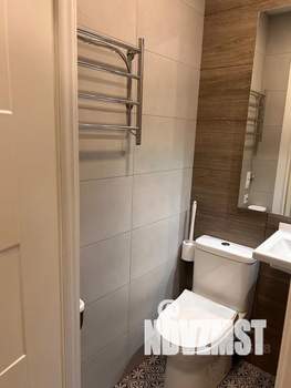 Студия квартира, посуточно, 30м2, 9/9 этаж