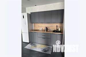 1-к квартира, посуточно, 32м2, 1/17 этаж