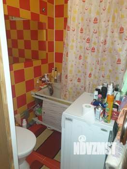 2-к квартира, на длительный срок, 45м2, 5/5 этаж