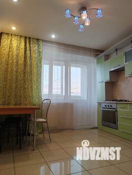 1-к квартира, посуточно, 45м2, 2/7 этаж