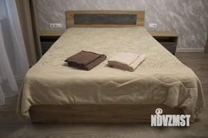 1-к квартира, посуточно, 36м2, 9/10 этаж