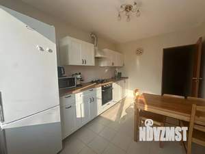 3-к квартира, посуточно, 100м2, 6/7 этаж
