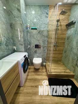 Студия квартира, посуточно, 28м2, 8/20 этаж