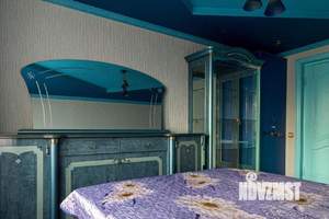 2-к квартира, посуточно, 66м2, 1/1 этаж