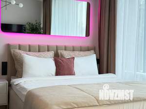 1-к квартира, посуточно, 21м2, 1/6 этаж