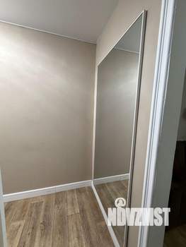 2-к квартира, посуточно, 46м2, 1/1 этаж