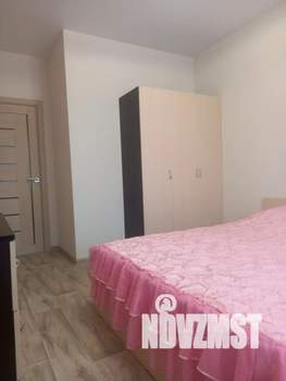 2-к квартира, посуточно, 58м2, 3/17 этаж