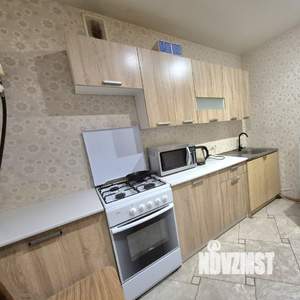 1-к квартира, на длительный срок, 44м2, 4/9 этаж