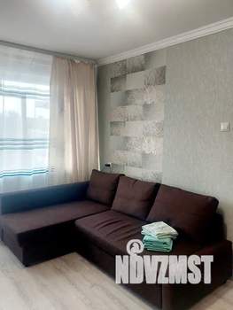 2-к квартира, посуточно, 42м2, 5/5 этаж