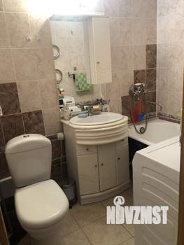 2-к квартира, на длительный срок, 45м2, 4/9 этаж