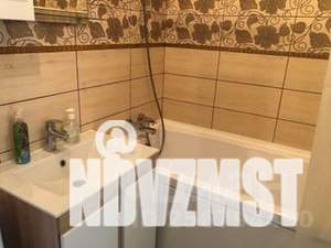 2-к квартира, посуточно, 55м2, 8/20 этаж