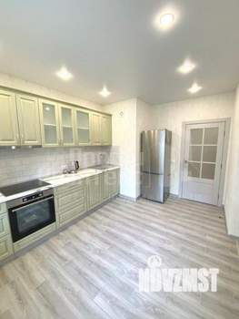 1-к квартира, на длительный срок, 52м2, 3/9 этаж