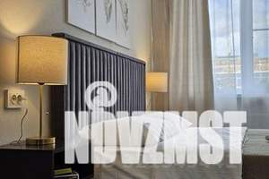 2-к квартира, посуточно, 46м2, 4/8 этаж