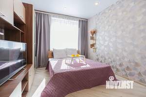 1-к квартира, посуточно, 39м2, 1/1 этаж