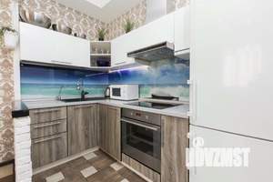 1-к квартира, посуточно, 70м2, 1/1 этаж