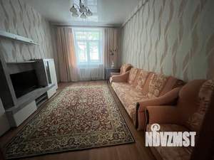 2-к квартира, на длительный срок, 60м2, 1/3 этаж