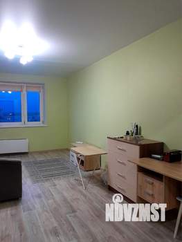 1-к квартира, на длительный срок, 47м2, 23/26 этаж