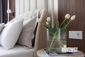 1-к квартира, посуточно, 74м2, 1/1 этаж