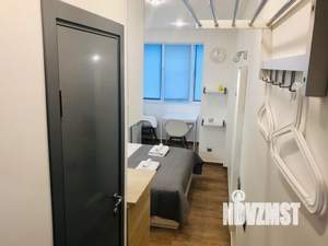 Студия квартира, посуточно, 17м2, 1/9 этаж