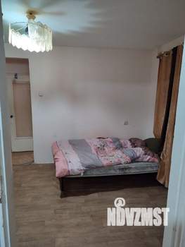 2-к квартира, на длительный срок, 42м2, 2/5 этаж