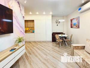 2-к квартира, посуточно, 42м2, 1/1 этаж