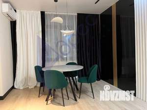 2-к квартира, на длительный срок, 73м2, 3/22 этаж