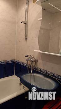 1-к квартира, на длительный срок, 36м2, 5/9 этаж