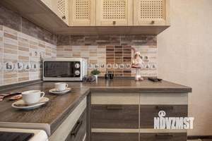 1-к квартира, посуточно, 31м2, 1/1 этаж