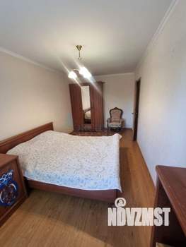 3-к квартира, на длительный срок, 56м2, 4/5 этаж