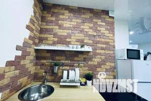 1-к квартира, посуточно, 40м2, 14/25 этаж