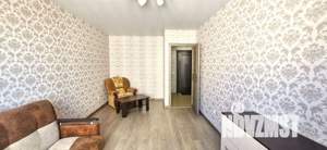 1-к квартира, на длительный срок, 34м2, 10/14 этаж