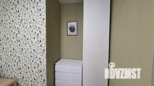 1-к квартира, посуточно, 35м2, 6/24 этаж