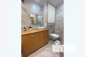 1-к квартира, посуточно, 30м2, 1/14 этаж