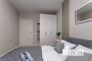 2-к квартира, посуточно, 38м2, 1/1 этаж