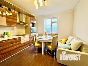 2-к квартира, посуточно, 65м2, 9/10 этаж