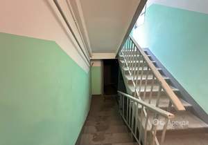2-к квартира, на длительный срок, 46м2, 5/5 этаж