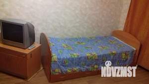 1-к квартира, посуточно, 31м2, 3/5 этаж