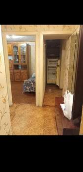 2-к квартира, на длительный срок, 45м2, 3/5 этаж