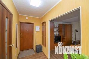 1-к квартира, посуточно, 48м2, 5/9 этаж