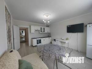 2-к квартира, на длительный срок, 63м2, 4/28 этаж