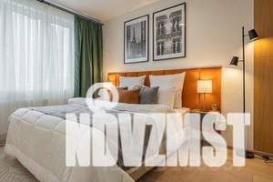 1-к квартира, посуточно, 25м2, 5/10 этаж