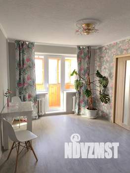 2-к квартира, посуточно, 45м2, 3/5 этаж