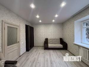 1-к квартира, на длительный срок, 37м2, 3/3 этаж